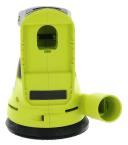 Ryobi One+ 18V Cordless 5 in. Random Orbit Sander (Tool-Only)