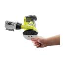 Ryobi One+ 18V Cordless 5 in. Random Orbit Sander (Tool-Only)