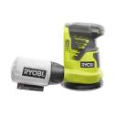 Ryobi One+ 18V Cordless 5 in. Random Orbit Sander (Tool-Only)