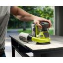 Ryobi One+ 18V Cordless 5 in. Random Orbit Sander (Tool-Only)