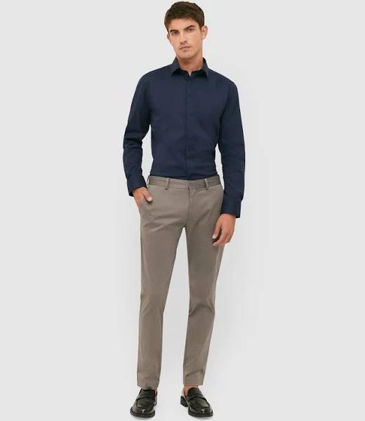 Saba Men Baxter Slim Chino Pant