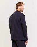 Saba Men's Mitchell Item Blazer in Ink Navy Size 38
