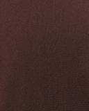 Saba Men's Stretch Poplin Shirt in Maroon Red Size 2XL