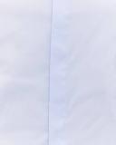 Saba Men's Stretch Poplin Shirt in Sky Blue Size XS