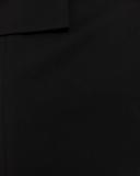 Saba Women's Isadora Blazer in Black Size 14