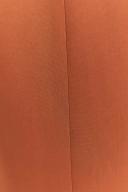 Saba Women's Isadora Blazer in Cinnamon Brown Size 8