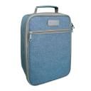 Sachi Insulated Junior Lunch Tote Monsters