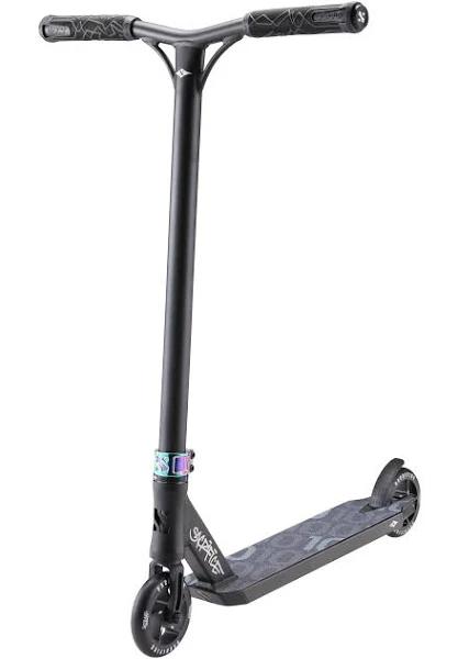 Sacrifice Flyte 100 V2 Scooter Black