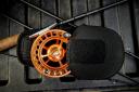 Sage Spectrum 7/8 Fly Reel - Copper