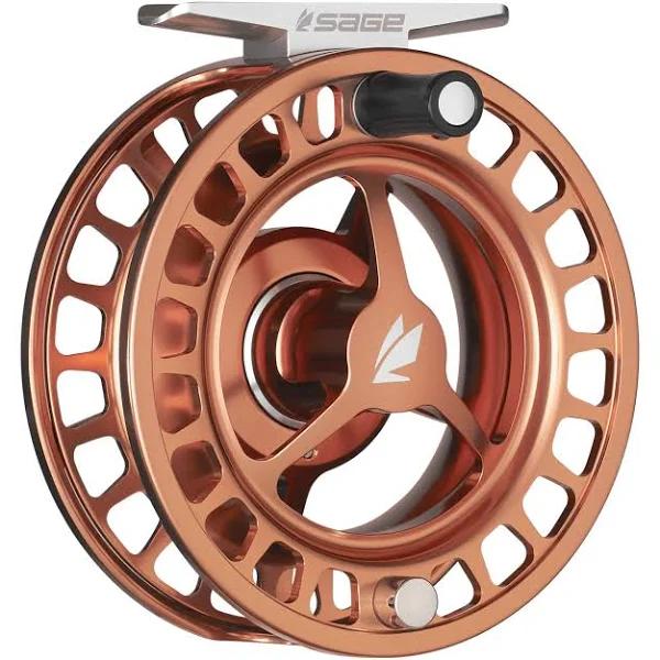Sage Spectrum 7/8 Fly Reel - Copper