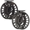 Sage Spectrum C 5/6 Fly Reel - Grey