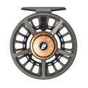 Sage Spectrum C 5/6 Fly Reel - Grey