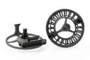 Sage Spectrum C 5/6 Fly Reel - Grey