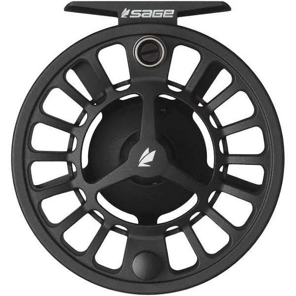Sage Spectrum C Spare Spool - Black - 3/4