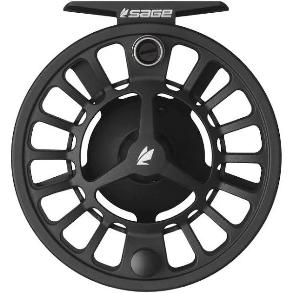 Sage Spectrum C Spare Spool - Grey - 3/4