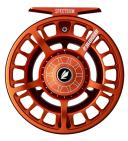 Sage Spectrum Fly Reel - 9/10 - Lime