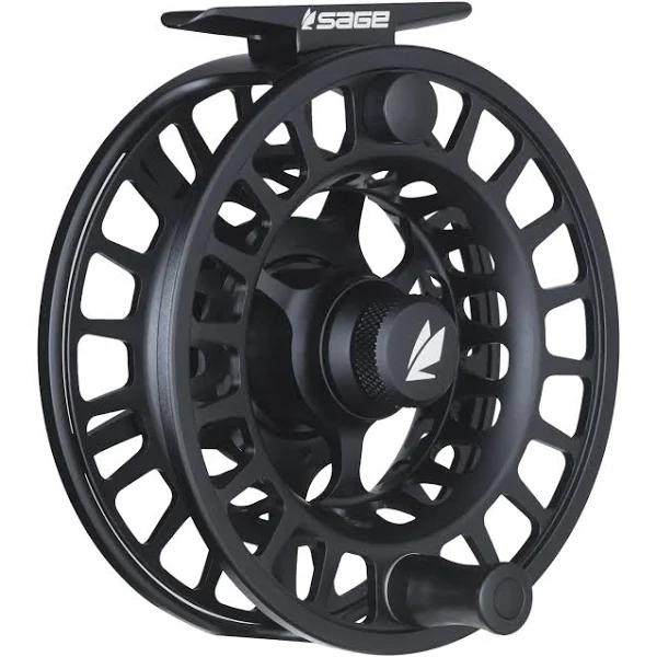 Sage Spectrum LT 3/4 Stealth Spare Spool