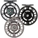 Sage Spectrum LT 4/5 Fly Reel - Black Spruce