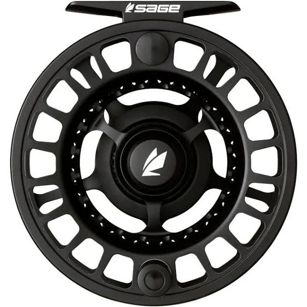 Sage Spectrum LT 4/5 Stealth Spool