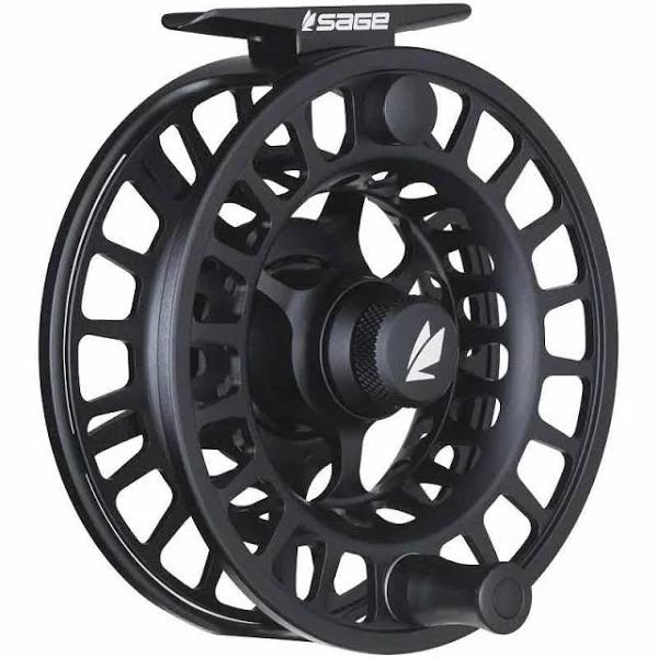 Sage Spectrum LT 5/6 Fly Reel - Stealth