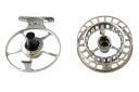 Sage Spectrum LT 7/8 Fly Reel Silver Pine