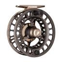 Sage Spectrum LT Fly Reel - 3/4 - Silver Pine