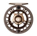 Sage Spectrum LT Fly Reel - 3/4 - Silver Pine