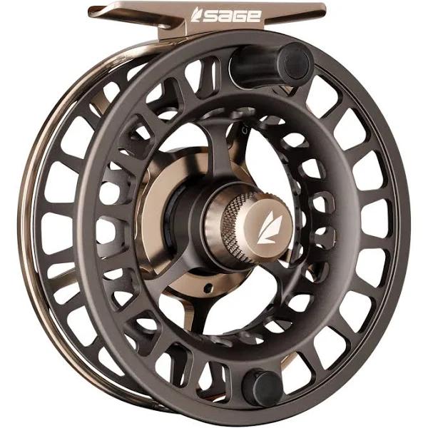 Sage Spectrum LT Fly Reel 4/5 / Morel