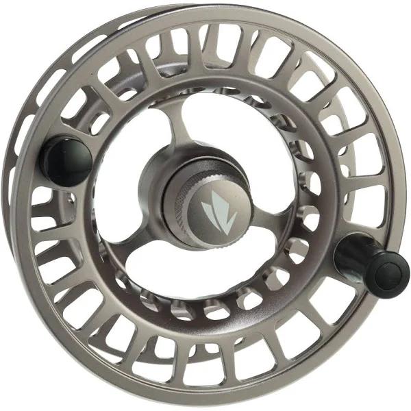 Sage Spectrum LT Spare Spool - 3/4 - Silver