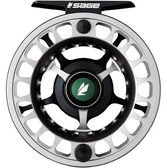 Sage Spectrum LT Spare Spool - 7/8 - Black Spruce
