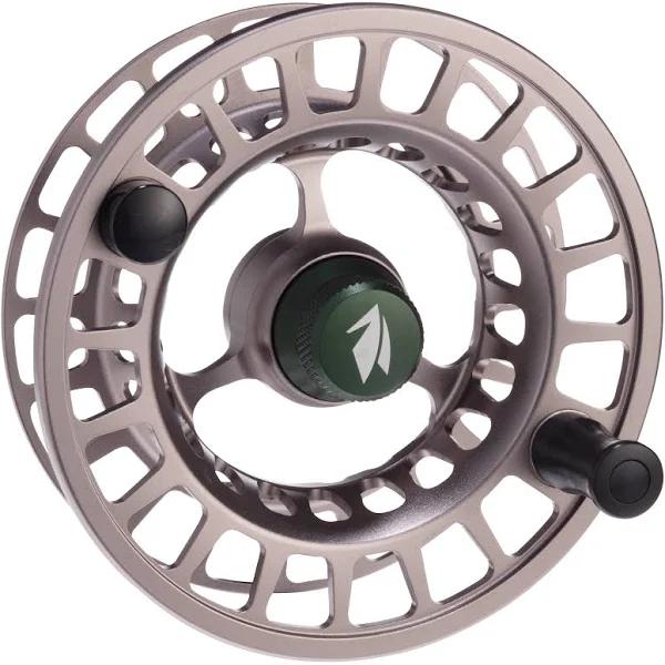 Sage Spectrum LT Spool - Black Spruce - 3/4
