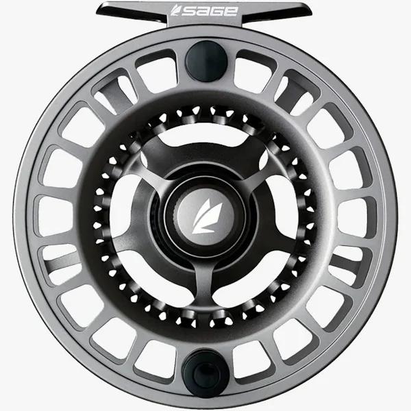 Sage Spectrum LT Spool - Silver Pine - 7/8