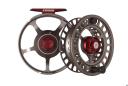 Sage Spectrum Max 11/12 Fly Reel - Stealth
