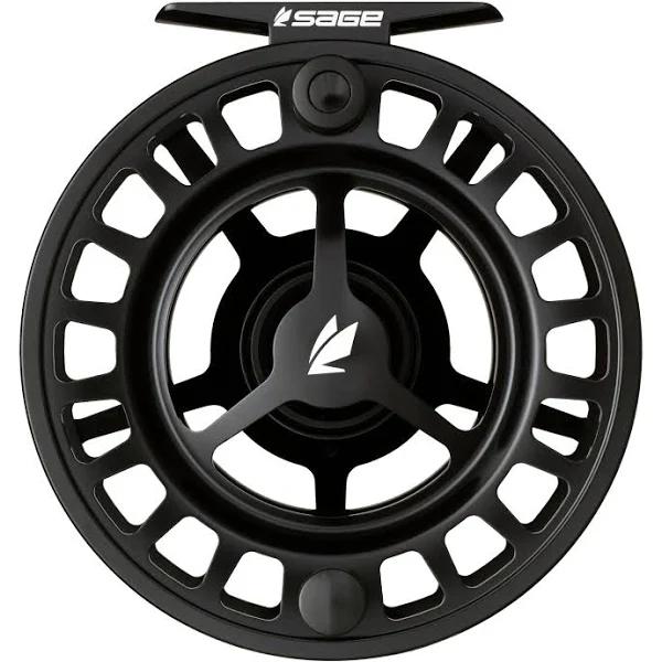 Sage Spectrum Spool 7/8 / Black