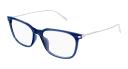 Saint Laurent SL 578 Women Eyeglasses - Blue