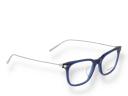 Saint Laurent SL 578 Women Eyeglasses - Blue
