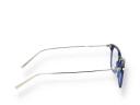 Saint Laurent SL 578 Women Eyeglasses - Blue