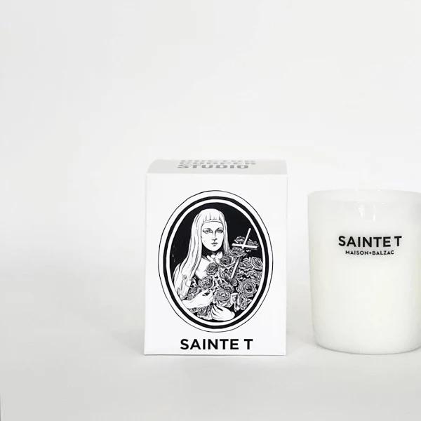 Sainte T Candle Large