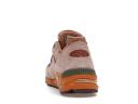 Salehe Bembury x New Balance 990v2 Sand Be The Time