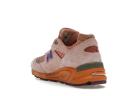 Salehe Bembury x New Balance 990v2 Sand Be The Time