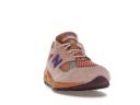 Salehe Bembury x New Balance 990v2 Sand Be The Time