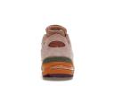 Salehe Bembury x New Balance 990v2 Sand Be The Time