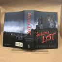 Salem's Lot [Book]