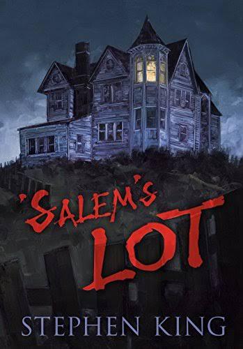 Salem's Lot [Book]