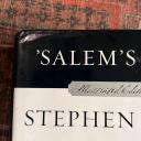Salem's Lot [Book]
