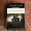 Salem's Lot [Book]