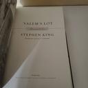 Salem's Lot [Book]
