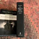 Salem's Lot [Book]