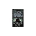 Salem's Lot by Stephen King