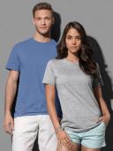 Sales Classic | Men T-shirts Tubular Eco Classic Black Opal 2XL